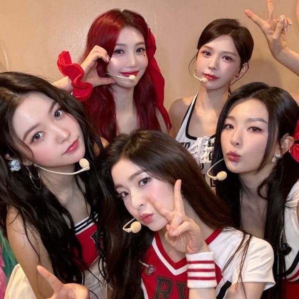 Red Velvet