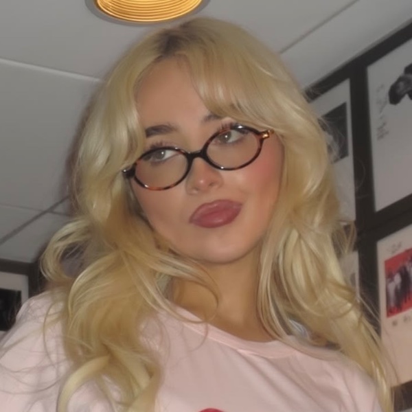 Sabrina Carpenter