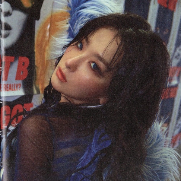 SEULGI