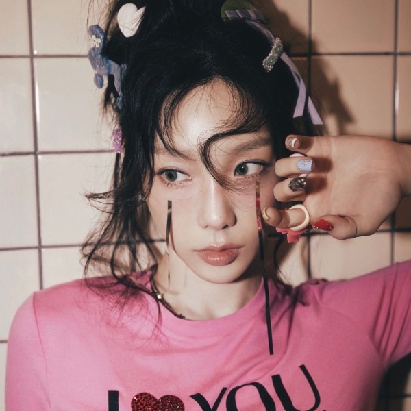 TAEYEON