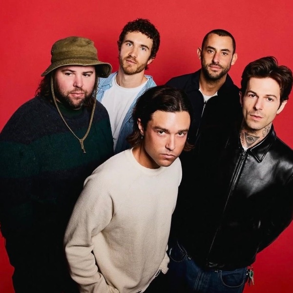 The Neighbourhood