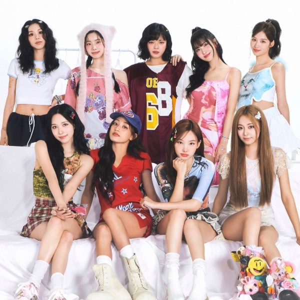 TWICE