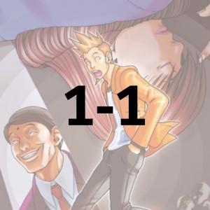 The First Turnabout