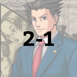 The Lost Turnabout