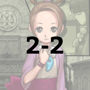 Reunion, and Turnabout