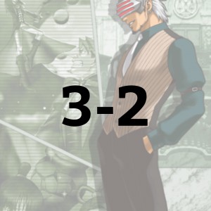The Stolen Turnabout