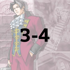 Turnabout Beginnings