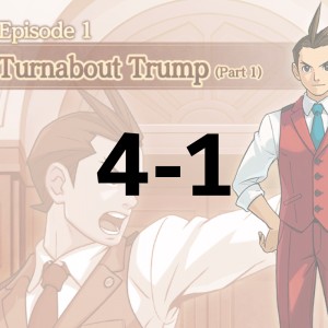Turnabout Trump