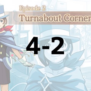 Turnabout Corner