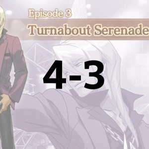Turnabout Serenade