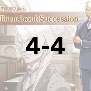 Turnabout Succession