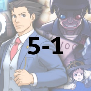 Turnabout Trigger