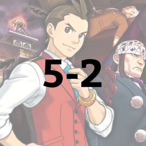 The Monstrous Turnabout