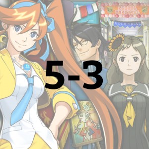 Turnabout Academy