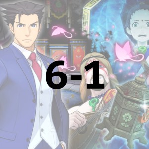 The Foreign Turnabout