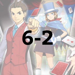 The Magical Turnabout