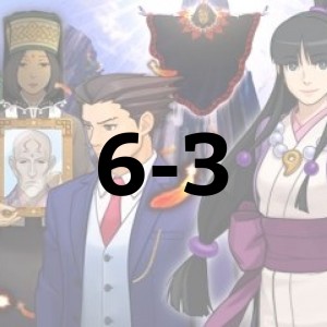 The Rite of Turnabout