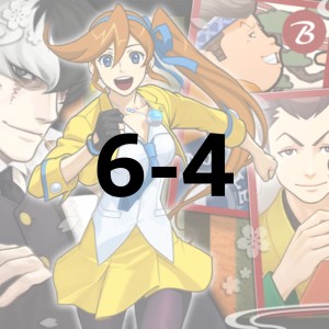 Turnabout Storyteller
