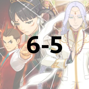 Turnabout Revolution