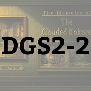 The Memoirs of the Clouded Kokoro