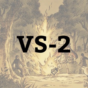 The Fire Witch