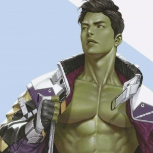 Amadeus Cho