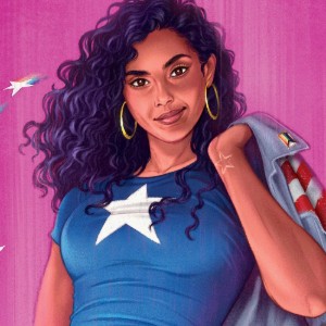 America Chavez