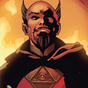Anthony Druid