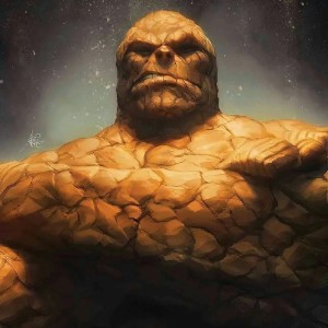 Ben Grimm