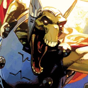 Beta Ray Bill