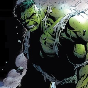 Bruce Banner