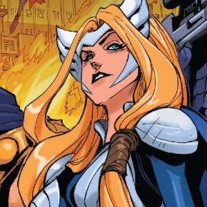 Brunnhilde