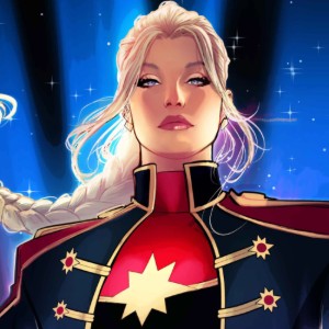 Carol Danvers