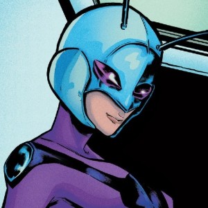 Cassie Lang