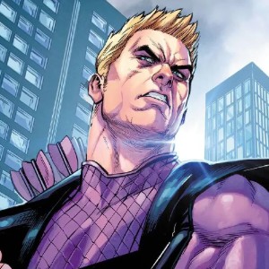 Clint Barton