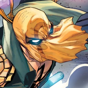 Danny Rand