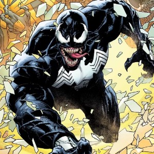 Eddie Brock