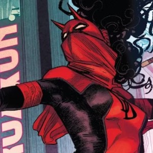 Elektra Natchios