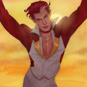 Eros