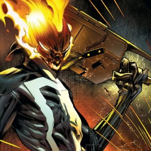 Ghost Rider
