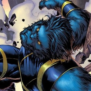 Hank McCoy