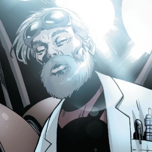 Hank Pym