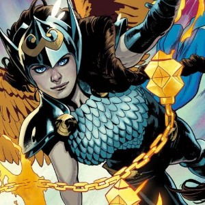 Jane Foster