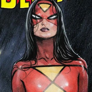 Jessica Drew