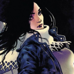 Jessica Jones