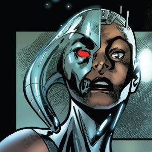 Jocasta