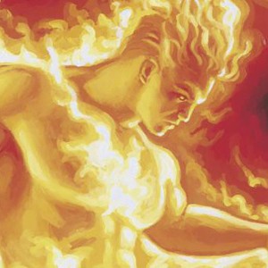 Johnny Storm