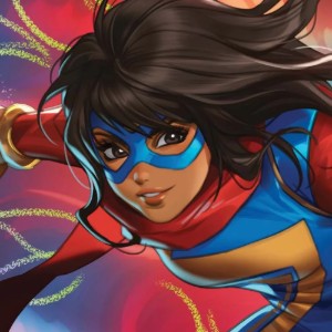 Kamala Khan
