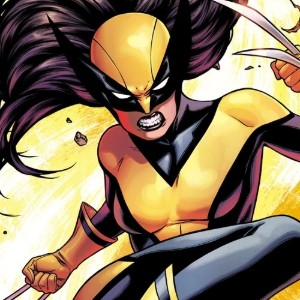 Laura Kinney