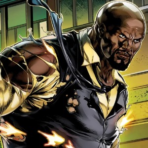 Luke Cage